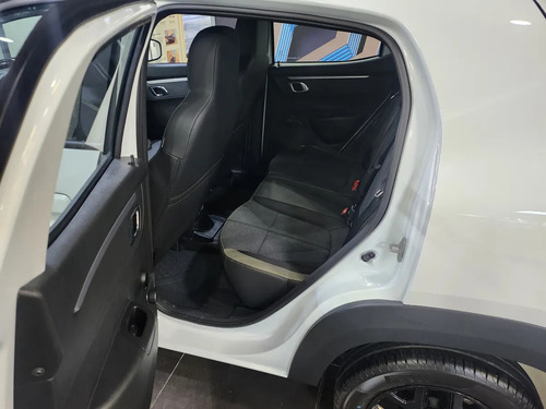 Renault Kwid 1.0 Sce 66Cv Iconic Outsider 2026