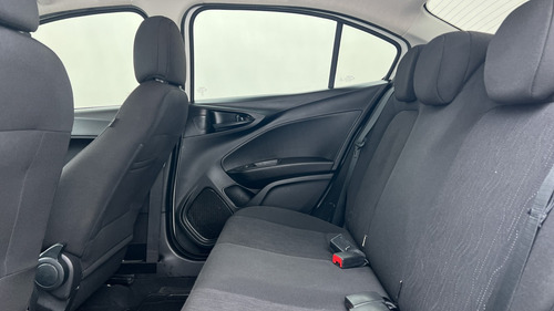 Fiat Cronos 1.3 Drive Mt 2022