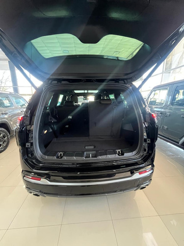 Jeep Commander 1.3 T270 Limited 4X2 At6 2026