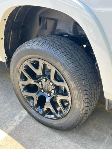 RAM 1500 3.0 Laramie Nigth Edition 4X4 At8 2025