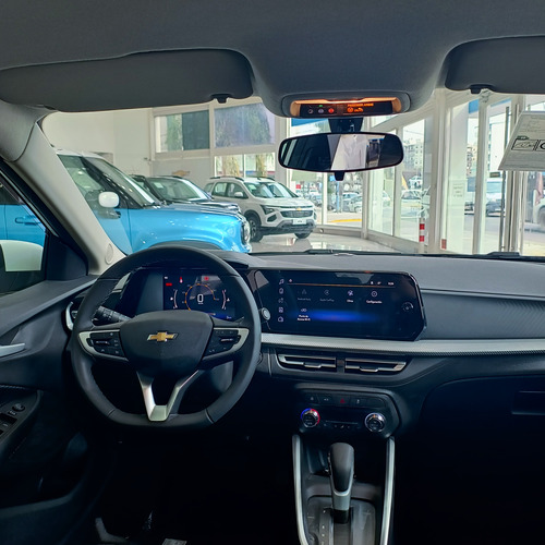 Chevrolet Onix 1.0 Turbo Ltz At 2026