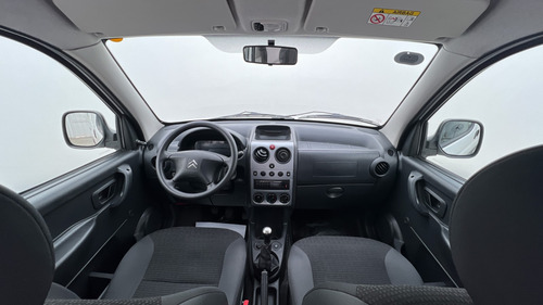 Citroën Berlingo Furgon 1.6 Vti 115 Business 2023