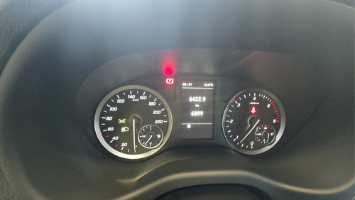 Mercedes-Benz Vito 111 CDI FURGON PLUS AA L17 2024