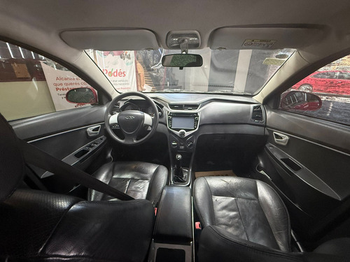 Chery Fulwin 1.5 Ii Hatchback 2016