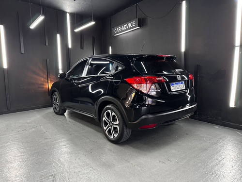 Honda HR-V 1.8 LX CVT L15 2016