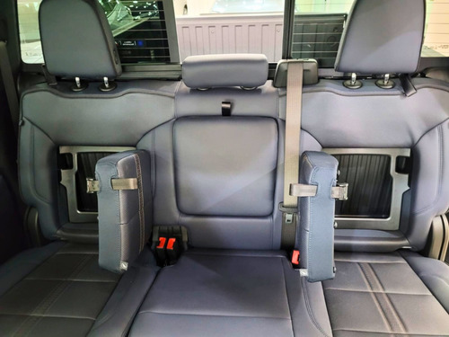 Chevrolet Silverado 5.3 V8 4X4 HIGH COUNTRY AT10 2026