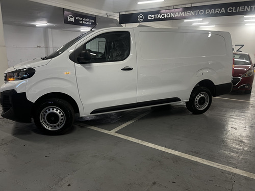 Peugeot Expert 1.6 Hdi Premium 2025