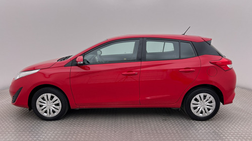 Toyota Yaris 1.5 107cv Xs 2020