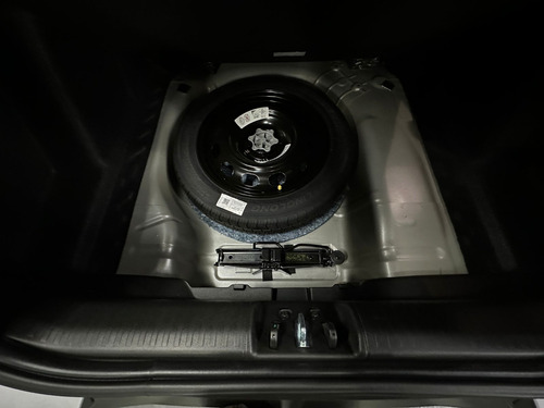 Citroën Basalt 1.6 VTI FEEL L26 2025