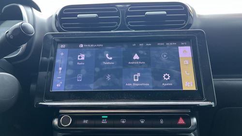 Citroën C4 Cactus 1.6 Vti 115 Feel At 2024