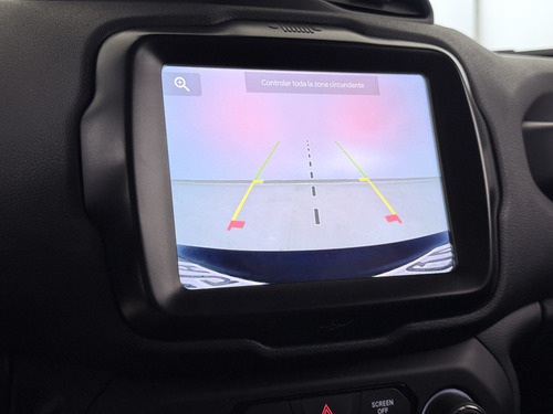 Jeep Renegade 1.3 T 270 4X2 SERIE-S AT6 2023