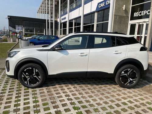 Peugeot 2008 1.0T Active 2024