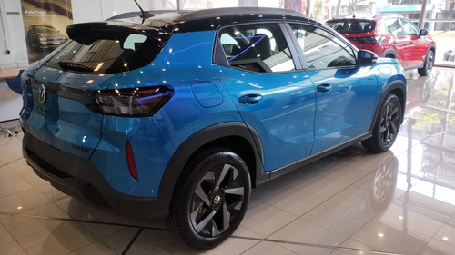 Volkswagen Tera 1.6 Msi Trend Mt 2025