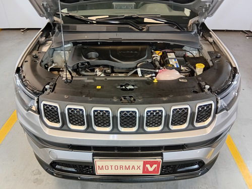 Jeep Jeep Compass 1.3 T 270 Sport At6 2024