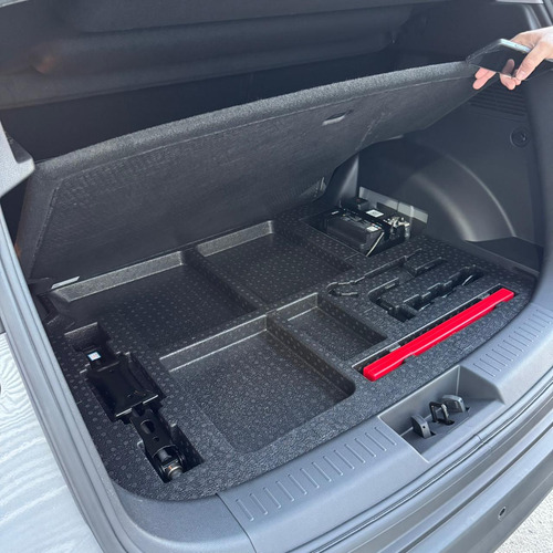 Chery Tiggo 4 Pro HEV HYBRID 2025