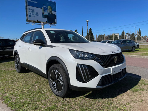 Peugeot 2008 1.0T Active 2024