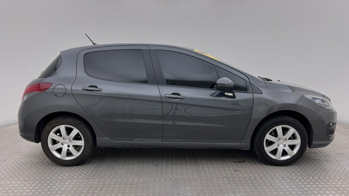 Peugeot 308 1.6 Allure 2016