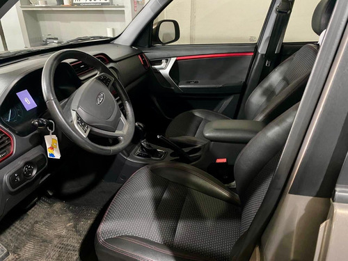 Chery Tiggo 3 1.6 3 Luxury 2017