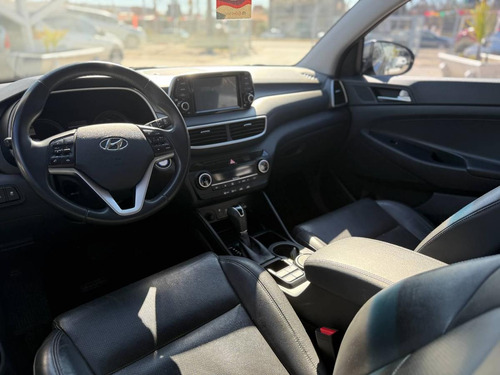 Hyundai Tucson 2.0 4x4 Premium At F L19 2019