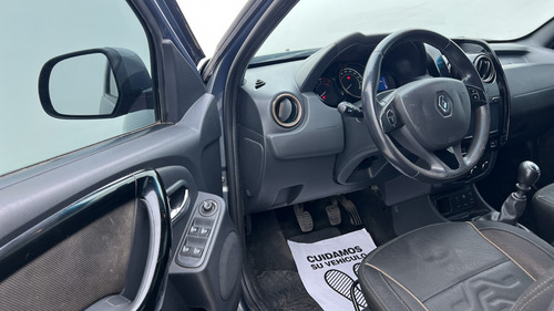 Renault Duster 2.0 Ph2 4x2 Privilege 2018