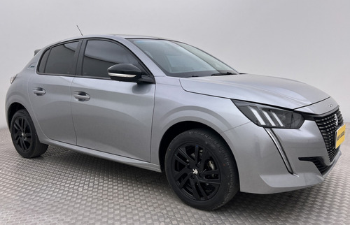 Peugeot 208 1.6 Style Mt 2023
