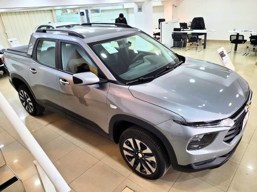 Chevrolet Montana 1.2 T LT AT L26 2026