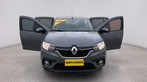 Renault Sandero 1.6 16v Intense 2022