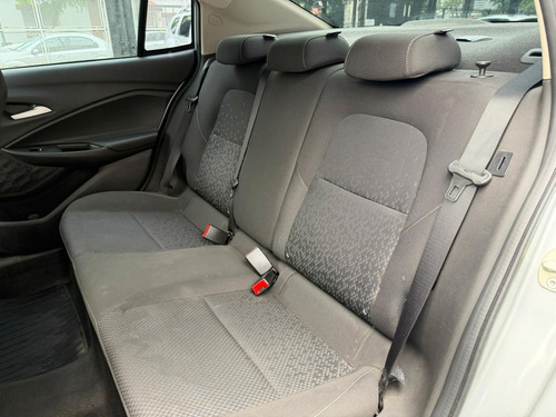 Chevrolet Onix 1.2 LT TECH ON-STAR PLUS 4P L19 2021