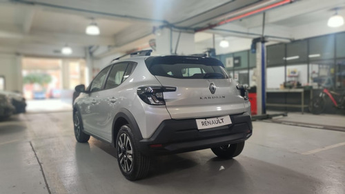 Renault Kardian 1.0 Tce Evolution 156 Mt 2026