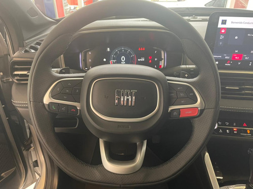 Fiat FASTBACK 1.3 T270 At6 2026