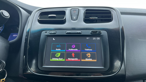 Renault Sandero 1.6 Gt Line 105cv 2018