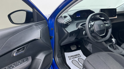 Peugeot 208 1.6 Active Tiptronic 2022