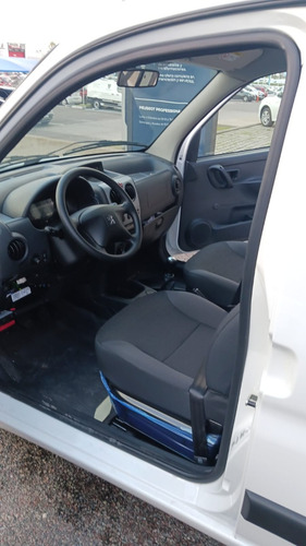 Peugeot Partner 1.6 Hdi Furgon Confort 92 2023