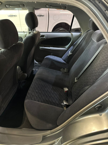 Toyota Corolla 1.8 Xei 2001