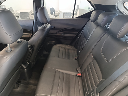 Nissan Kicks 1.6 Exclusive Cvt 2021
