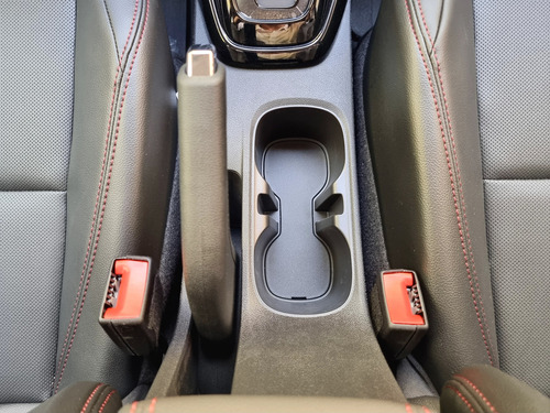 Chevrolet Montana 1.2 T Rs At 2025