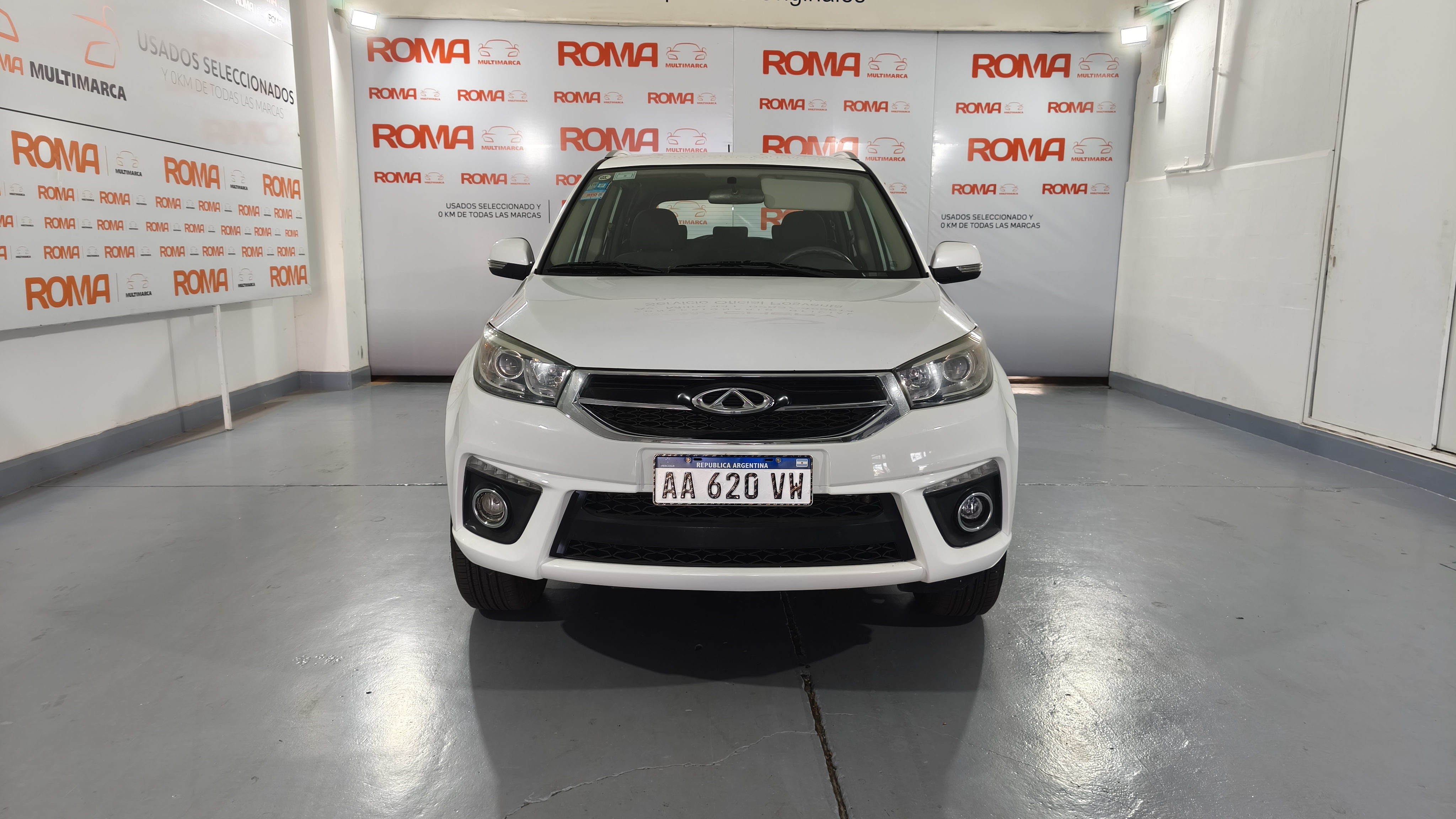 Chery TIGGO 3 CONFORT 2016