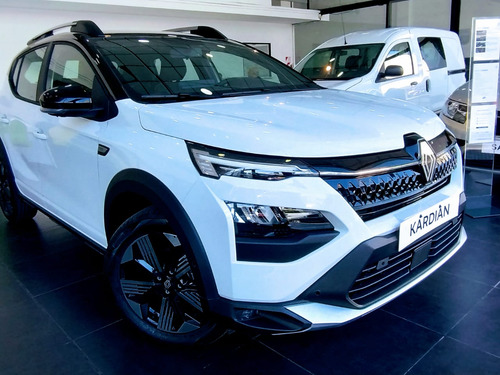 Renault Kardian 1.6 Sce Evolution 156 Mt 2026