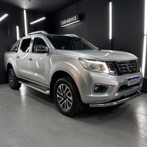 Nissan Frontier 2.3 4X4 DC LE AT L18 2019