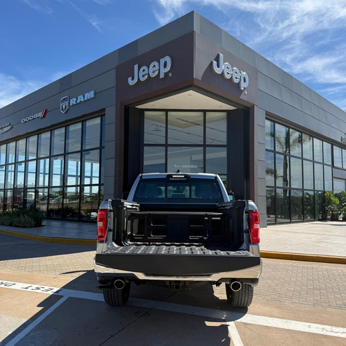 RAM 1500 3.0 Laramie 4X4 At8 2025