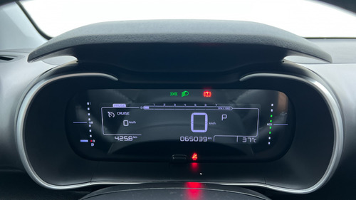 Citroën C4 Cactus 1.6 Vti 115 Feel At 2024