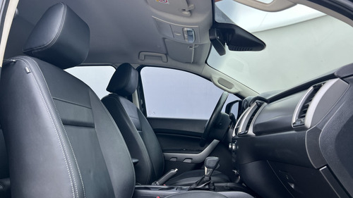 Ford Ranger 3.2 Cd Limited Tdci 200cv Automática 2023