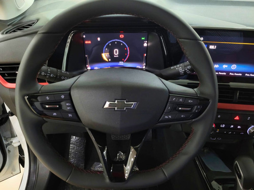 Chevrolet Tracker 1.2 T RS AT L26 2026