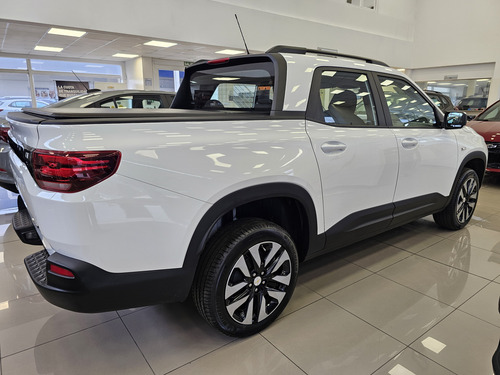 Chevrolet Montana 1.2T Lt At 2026