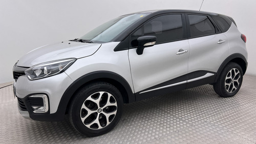 Renault Captur 2.0 Intens 2017