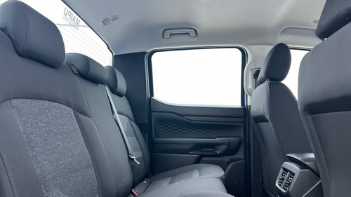 Ford Ranger 3.0 V6 Cd 4X4 Xls At 250Cv 2025