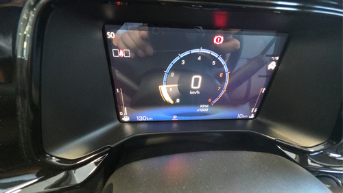 Chevrolet Tracker 1.2 T PREMIER AT6 L23 2025