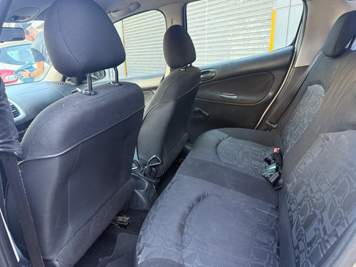 Peugeot 207 1.4 Xs 2010