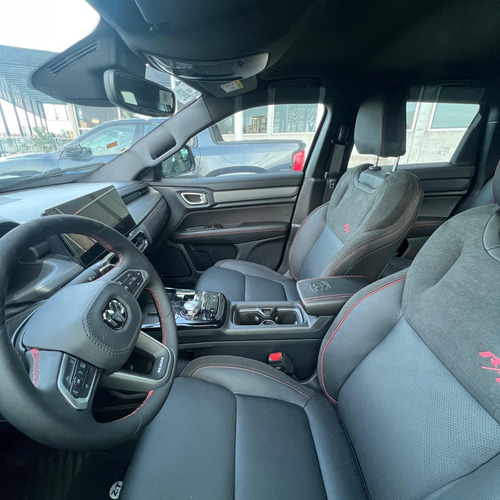 RAM Rampage 2.0 Rt Gme At9 4X4 2025