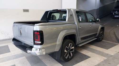 Volkswagen Amarok 3.0 Cd Tdi 258Cv V6 Extreme 4X4 At 2026